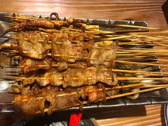 -一佳烤铺(丽江景苑店)