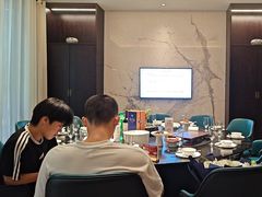 -忆江南·临江鱼馆