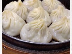 -鲁氏汤包王(长白街店)