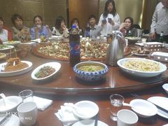 自助取餐区-红樱桃·新派辽菜(北行店)
