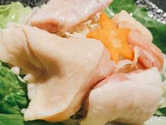 -湊湊火锅·茶憩(锦艺城店)