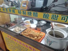 -老宾州南街酸粉店(民族大道店)