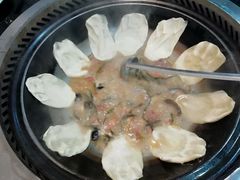 -三里屯土灶炖公鸡地锅鸡(江东店)