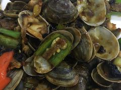 -广胜通达海鲜食府(黄沙店)