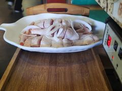 -原味四季椰子鸡(公明百佳华店)