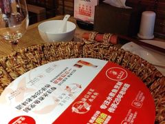 -渝信川菜(长安店)