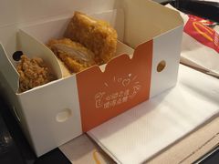-麦当劳(伟城广场店)