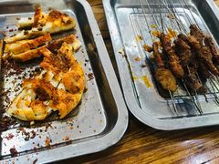 -老白家面馆(测绘东路总店)