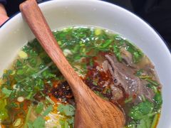 -马记永·兰州牛肉面(3019君尚店)