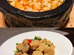 -醉庐·新上海菜(南京西路店)