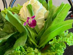 -刘一锅筋头巴脑(凌空二街店)