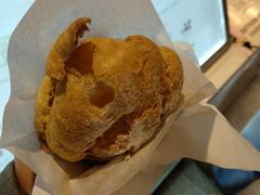 -西树泡芙(静安大悦城店)