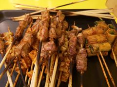 -望京小腰(北京总店)