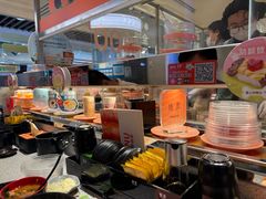 -争鲜回转寿司(中街大悦城店)