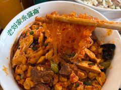 -老刘家永盛斋·传统泡馍(东关南街店)