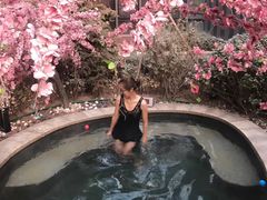 -悦隆庄温泉度假酒店