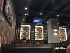 -三江烤鱼(张家巷店)