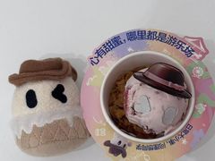 -哈根达斯(龙湖时代天街店)