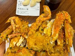 -谢记上海大排档(长寿路店)