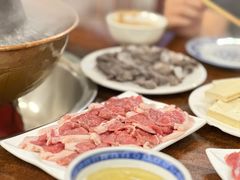 -前门张记涮肉(前门店)