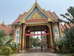 -西双版纳傣族园