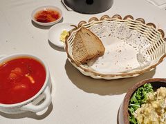-俄士厨房(五棵松华熙LIVE店)