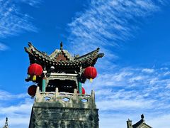 -山西王家大院