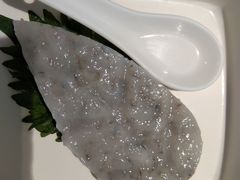 招牌虾滑-海底捞大排档火锅(悦荟广场店)