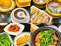 -香港威特瑞茶餐厅(小白楼音乐厅店)