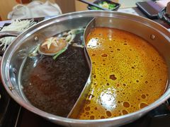 -呷哺呷哺(西单大悦城店)