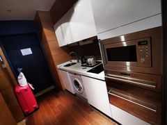 -青岛五四广场海景美仑国际公寓酒店