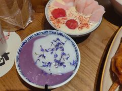 -李百蟹·江南蟹黄面·河景餐厅(夫子庙总店)