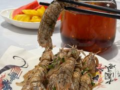 -瓯菜排档·温州海鲜(玕南店)