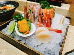 -东京屋(武定路店)