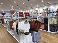 -优衣库(重庆万象城店)