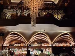 -Mogul Eatery·大亨餐酒馆