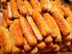 牛舌饼-和平菓局(王府井店)