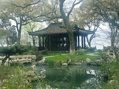 -杭州西湖柳莺里酒店