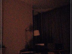 -上海浦西万怡酒店