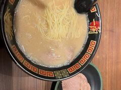 -一蘭拉面(尖沙咀店)