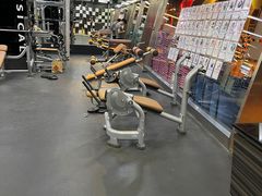-舒适堡(宝地广场店)
