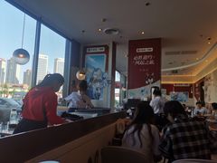 -必胜客(长瀛商业广场店)