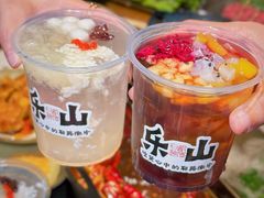 -盡膳口福跷脚牛肉火锅(晶耀前滩店)