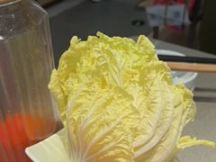 -海底捞火锅(奥森店)
