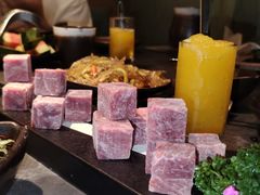 -湊湊火锅·茶憩(杭州湖滨银泰in77店)