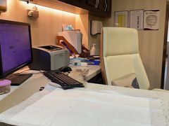 -宠爱国际动物医院·消化内科·心肾内科·ISFM猫友好(望京店)