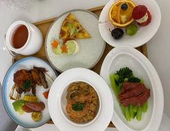 -弗蕾亚·和月月子调理院(东湖店)