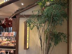 -RUXU入续糖水铺与包(卓悦中心店)