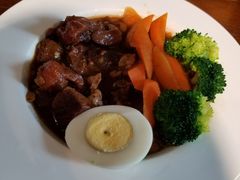 -隐食餐厅(金水湾公馆店)