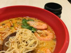 -味千拉面(航洋国际购物中心)